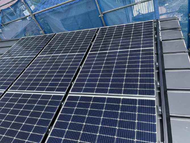 埼玉県吉川市U様邸お住まい後住み心地をお伺いしました。