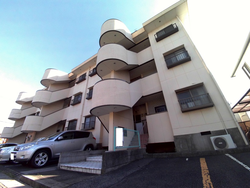 おかげさまでみのりマンションは満室になりました。松井産業