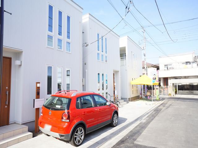 ユニークな企画とコツコツした賃貸管理業にてオーナー様の高い入居率を維持、オーナー様のお役に立ちます。