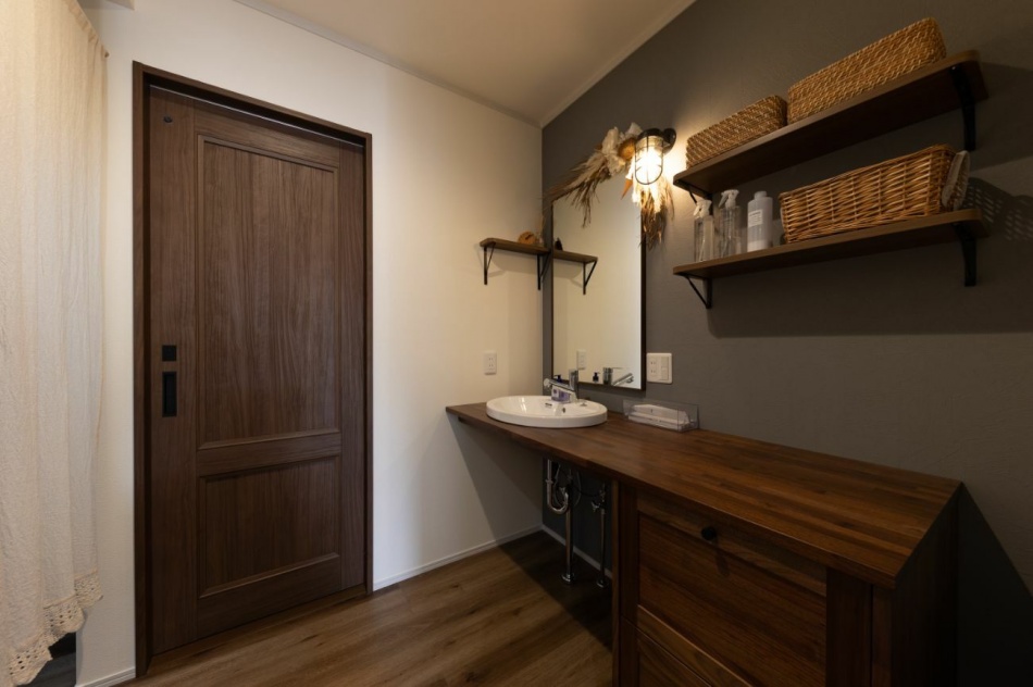 千葉県柏市O様邸お引渡し後の感想をお伺いしました。