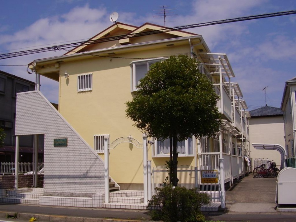 おかげさまでパークハイムは満室となりました。松井産業