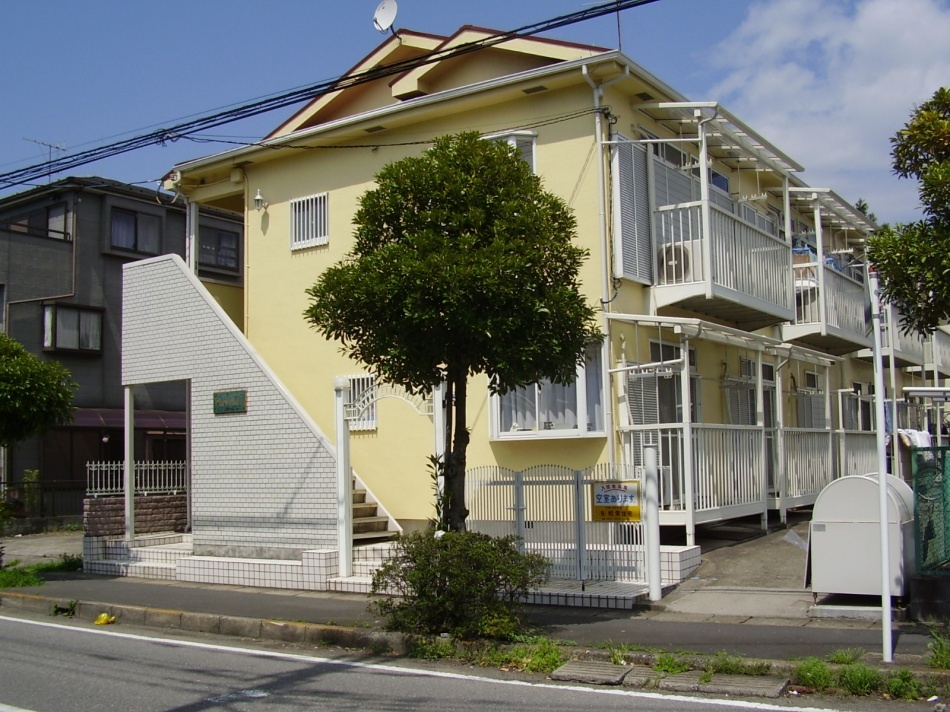 【満室御礼】おかげさまでパークハイムは満室になりました。