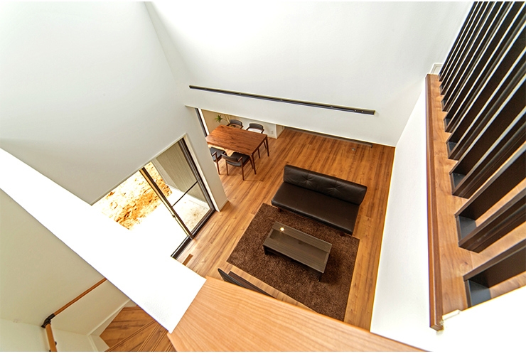 埼玉県吉川市U様邸お住まいになり1年以上経過した住み心地ご感想です。