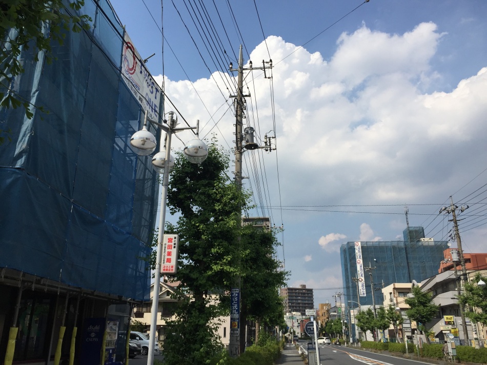 松井産業は経営計画書を使った経営をしています。