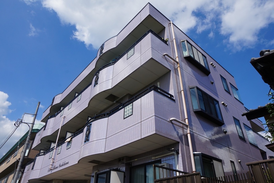 おかげさまで吉川市の賃貸物件エーデルブルーメ吉川は満室になりました。