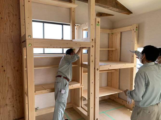 第485回目の安全パトロールを行いました。