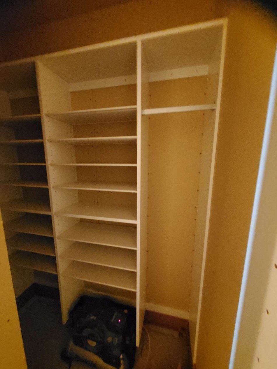 埼玉県三郷市O様邸注文住宅新築工事は内部造作中です。