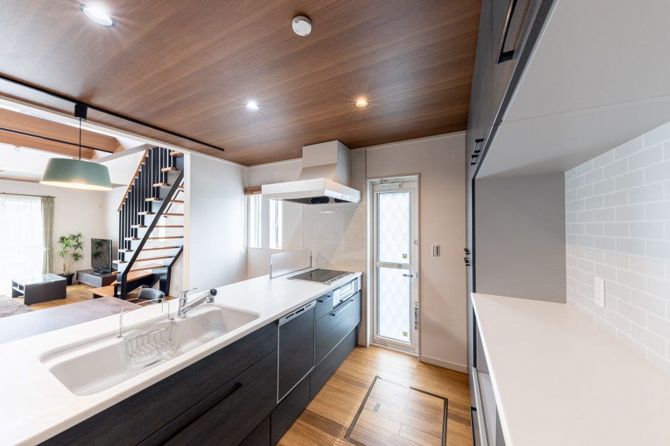 千葉県松戸市U様邸お住まいになった後のご感想