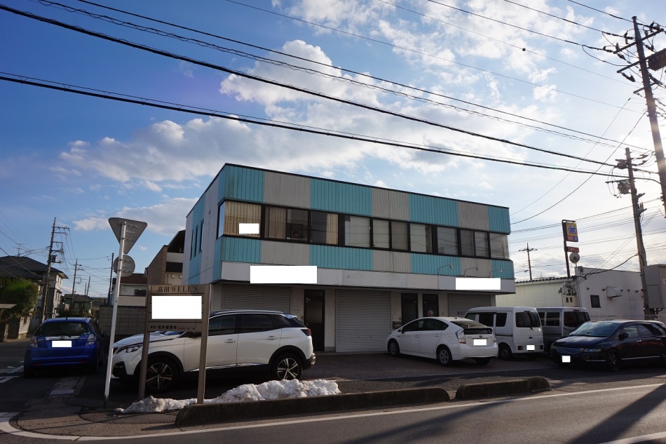 【高田ウエルズ】おかげさまで満室になりました。