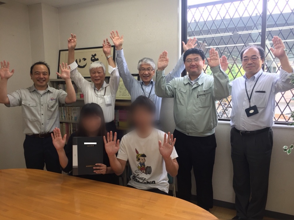 【三郷市】K様邸注文住宅ご契約です。松井産業