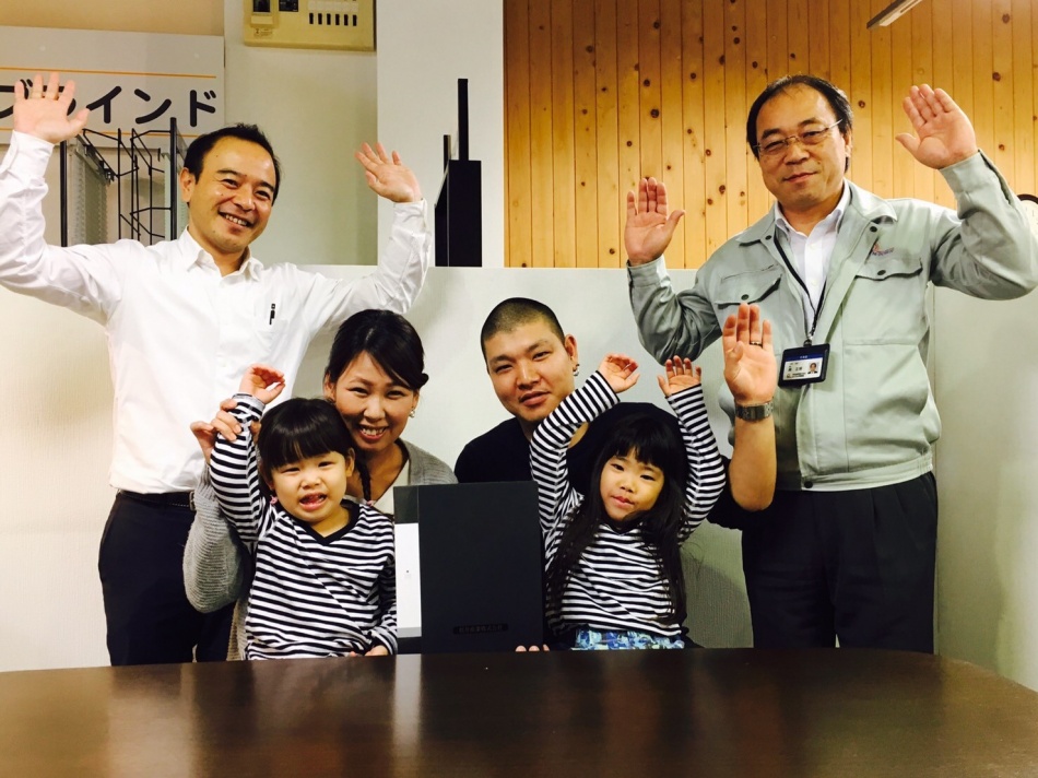 【埼玉県吉川市】I様邸「初期投資0円で太陽光がつくZEHを超えたゼロセッチな高性能省エネ住宅」ご契約です!