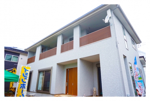 【お客様インタビュー】埼玉県三郷市Y様 安心!!信頼の松井産業!!