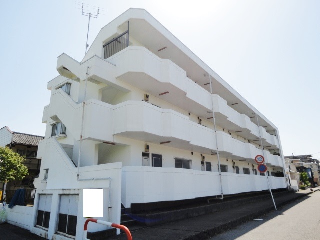 三郷市早稲田のリヴィエール早稲田は満室になりました。