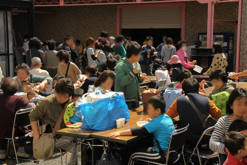 【掘り出し市を開催します】松井産業株式会社