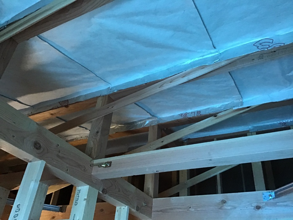 三郷市T様邸新築工事 松井産業