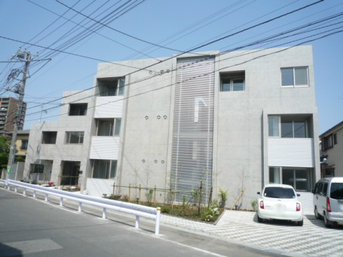 【満室御礼】おかげさまでインナーコート見沼代親水公園は満室となりました。