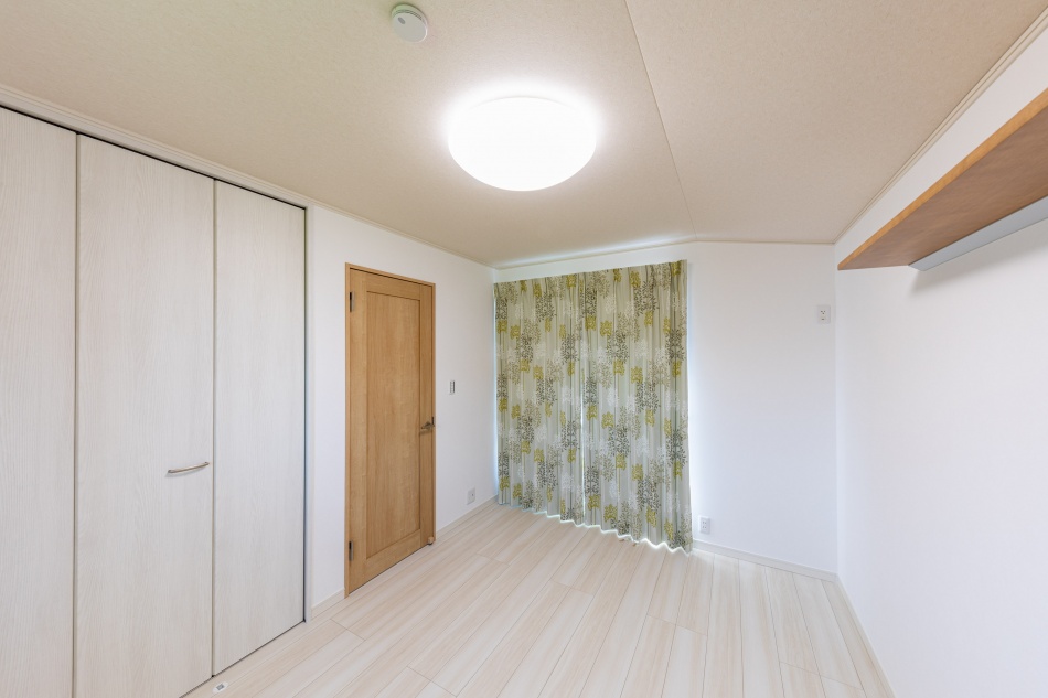 埼玉県三郷市H様邸「大きな収納とバルコニーのある家」