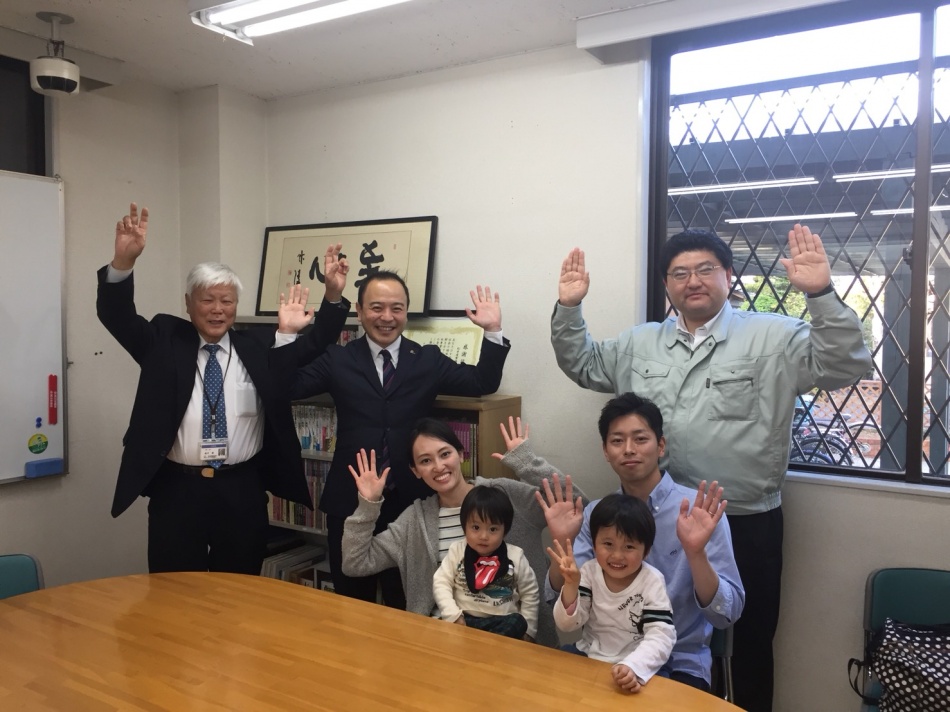 流山市Y様邸注文住宅ご契約です。