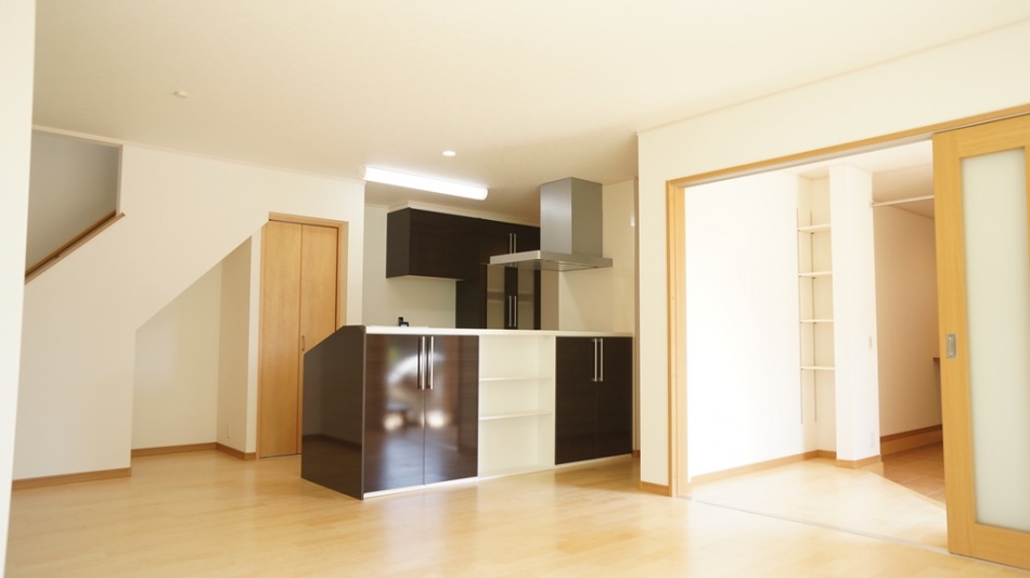 【高性能省エネ2世帯住宅完成見学会】千葉県柏市T様邸 イシンホーム松井産業