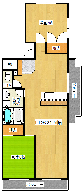 思いがけない急な引っ越しに、初期費用０円の物件をご案内。