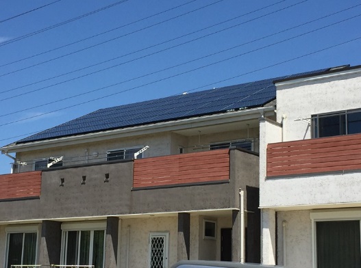 埼玉県三郷市N様邸のお住み心地インタビューをお伺いしました。