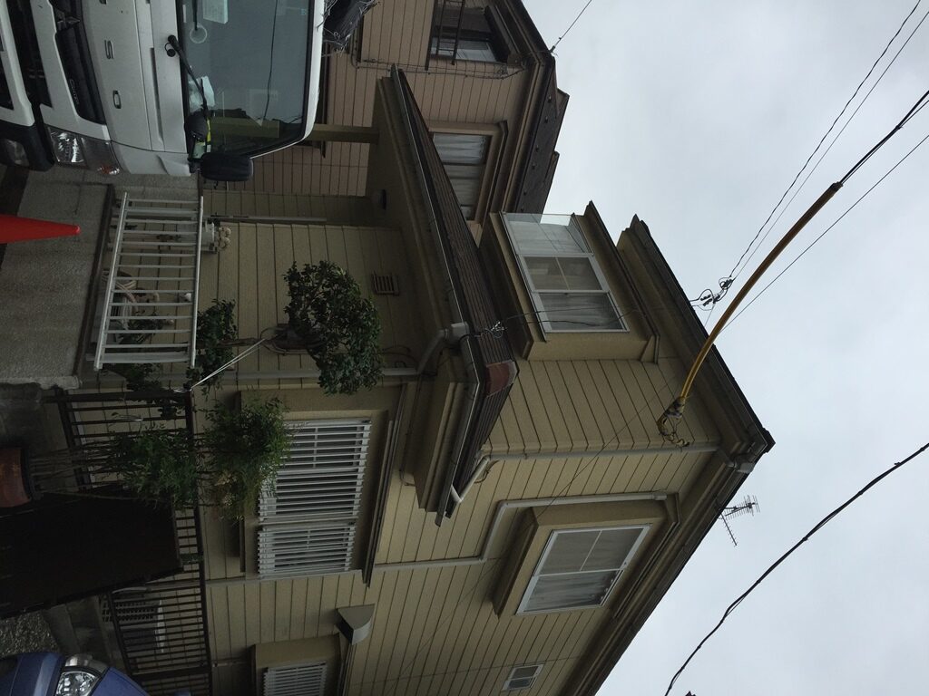 【埼玉県吉川市】I様邸内外装工事が始まりました。松井産業株式会社