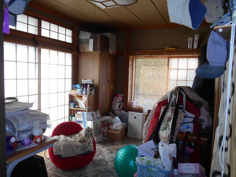 【埼玉県越谷市】E様邸フルリフォーム工事は工事完了です。松井産業株式会社リフォーム館