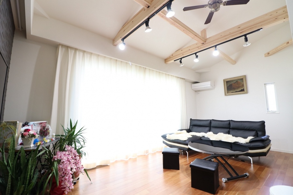 吉川市O様邸家事1/2住宅 松井産業