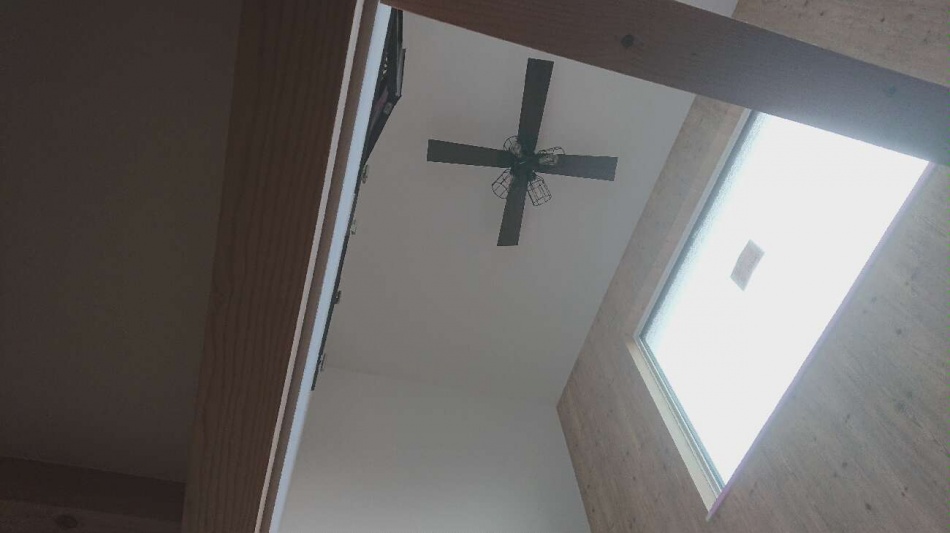 【埼玉県吉川市】S様邸はお引渡しまであとわずかです。