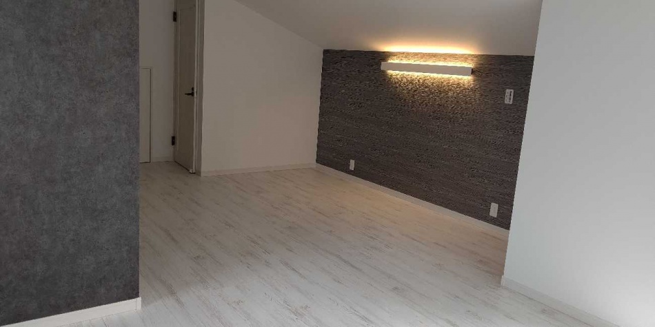 【千葉県市川市】A様邸注文住宅新築工事はクリーニングが完了しました。