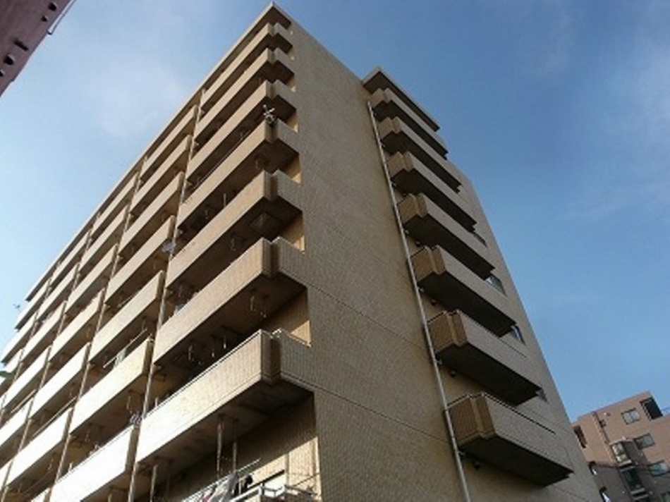 【満室御礼】おかげさまで三郷市のエルドラドONEは満室になりました。松井産業