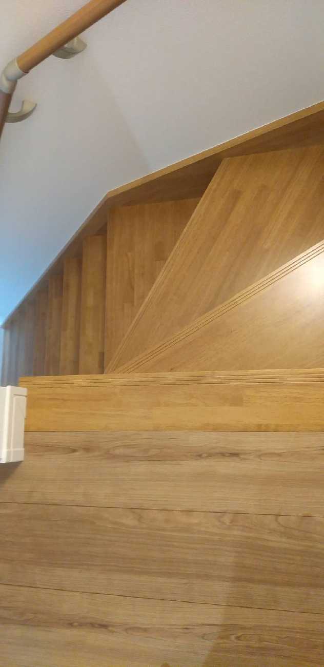 【埼玉県三郷市】S様邸新築工事は完成間近です。クリーニングをしました。