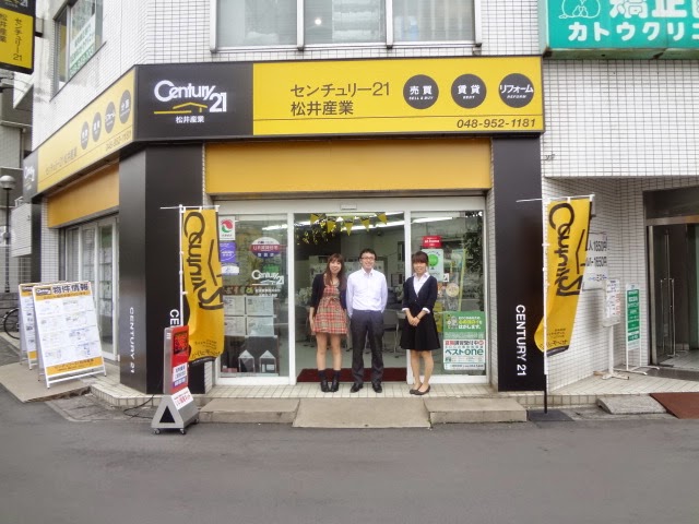 大家さんに朗報！アパート管理で、松井産業は入居率95.3％達成。