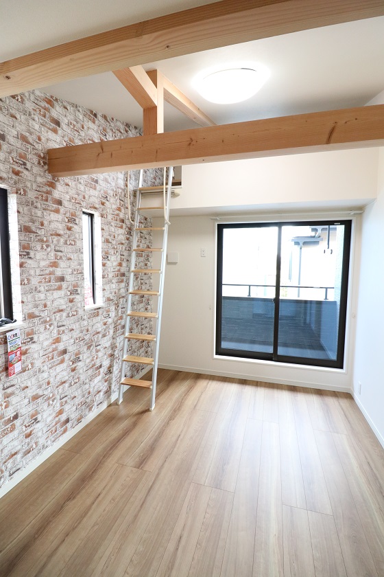 イシンタウン吉川美南は内覧会でした。