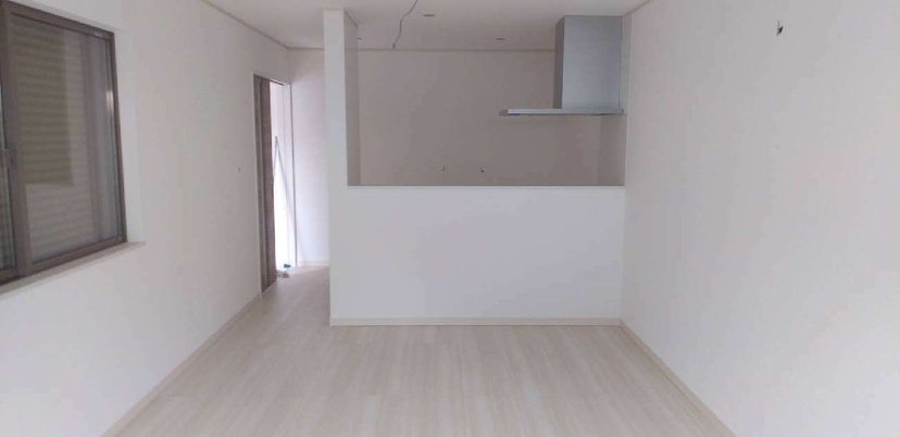 【東京都足立区】O様邸注文住宅新築工事はクリーニング工事が完了しました。