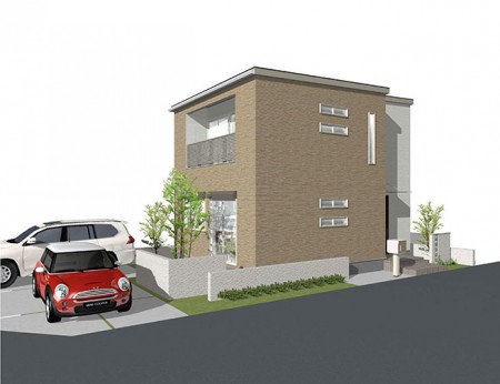 おかげさまでイシンタウン吉川美南Gは販売完了しました。