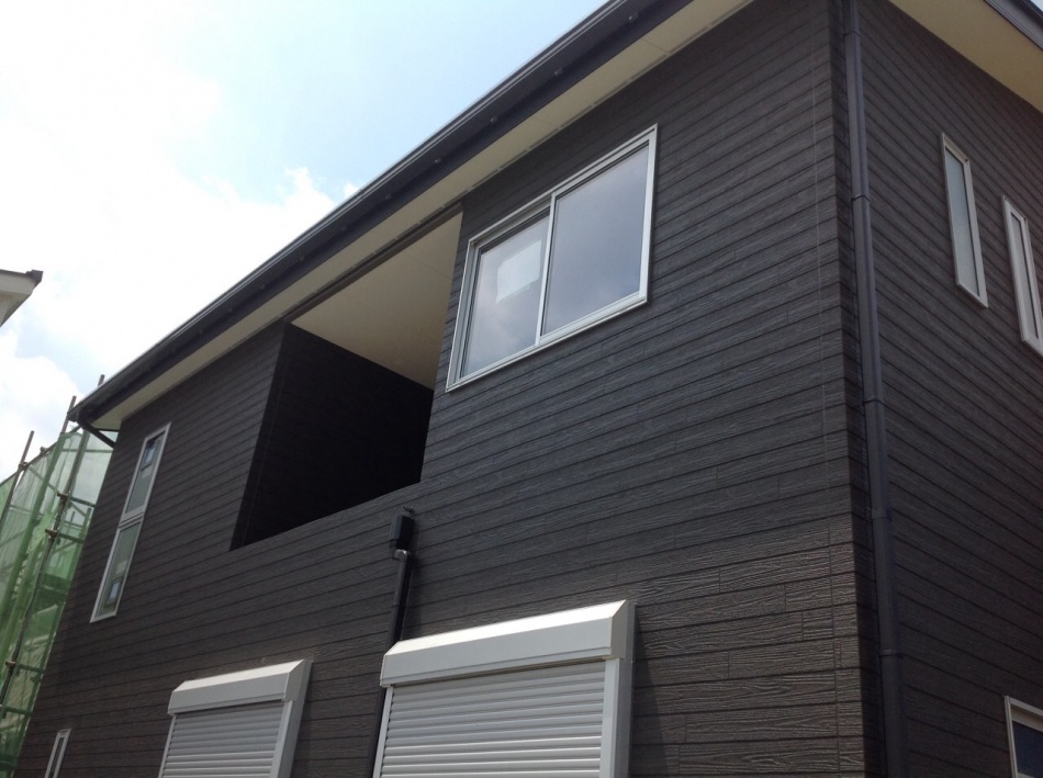 【埼玉県三郷市】K様邸夏涼しく冬あたたかい高性能な太陽光がある省エネ住宅。松井産業 イシンホーム三郷店