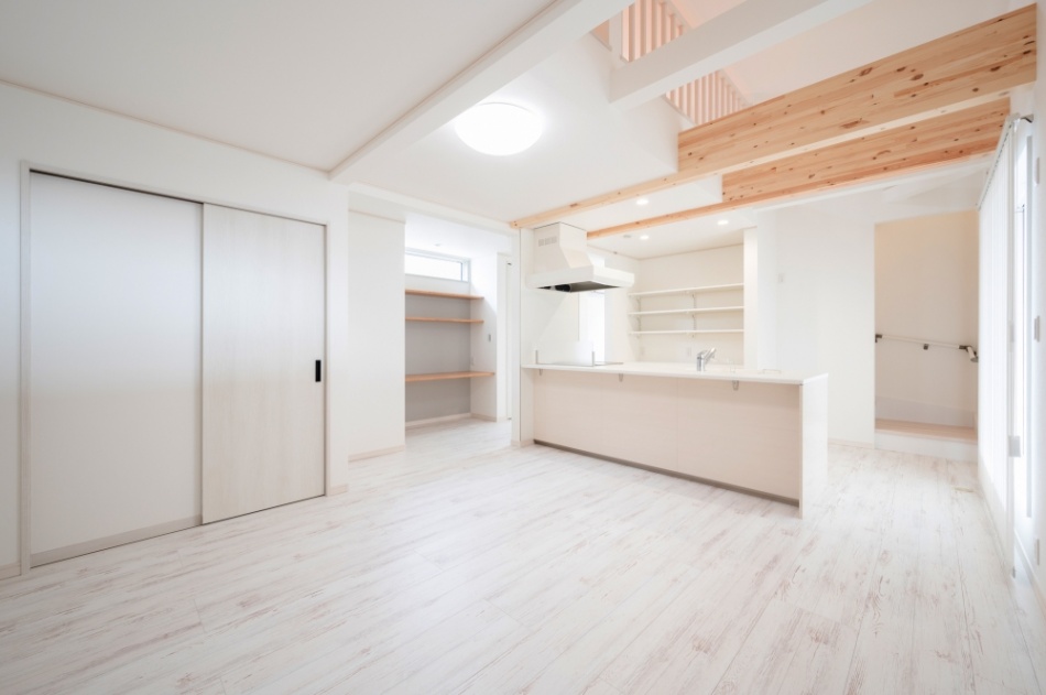 埼玉県吉川市T様邸注文住宅新築工事のご感想