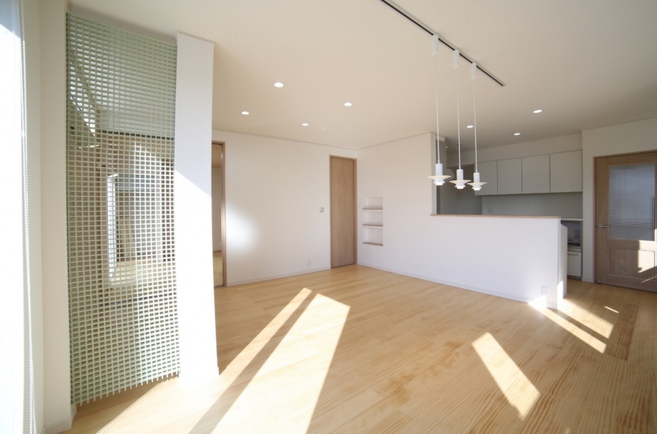 【埼玉県吉川市】T様邸注文住宅新築工事はお引渡し間近です。