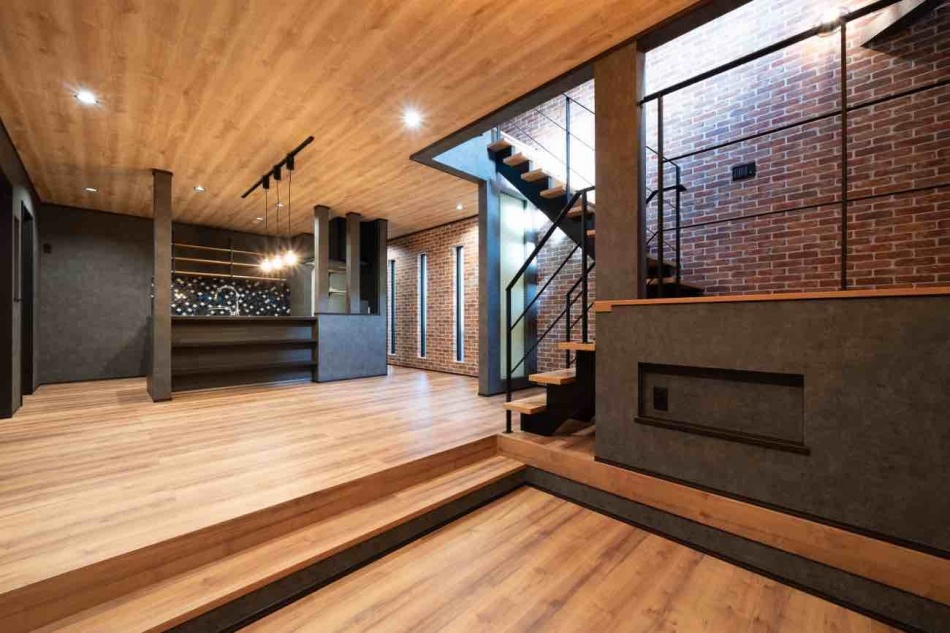 埼玉県久喜市T様邸注文住宅新築工事はお引渡しでした。