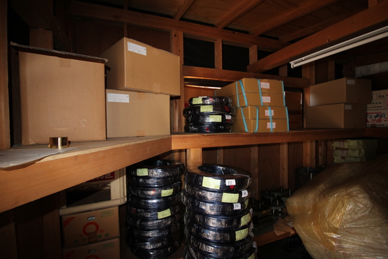 三郷市戸ヶ崎3丁目の変わった物件