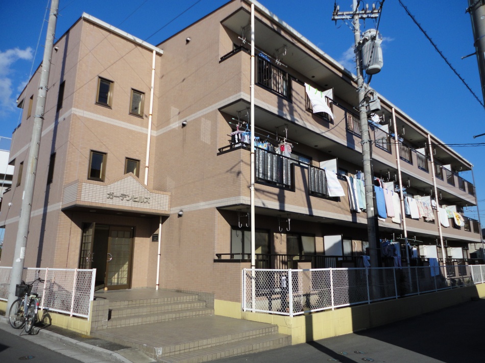 「ガーデンヒルズ」（三郷市鷹野1丁目）2室にご入居御礼！