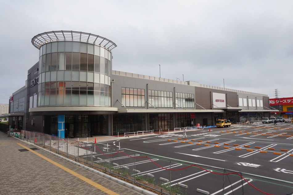 2017年9月に完成する女性専用アパートメント「プリマ　アクエリアス」