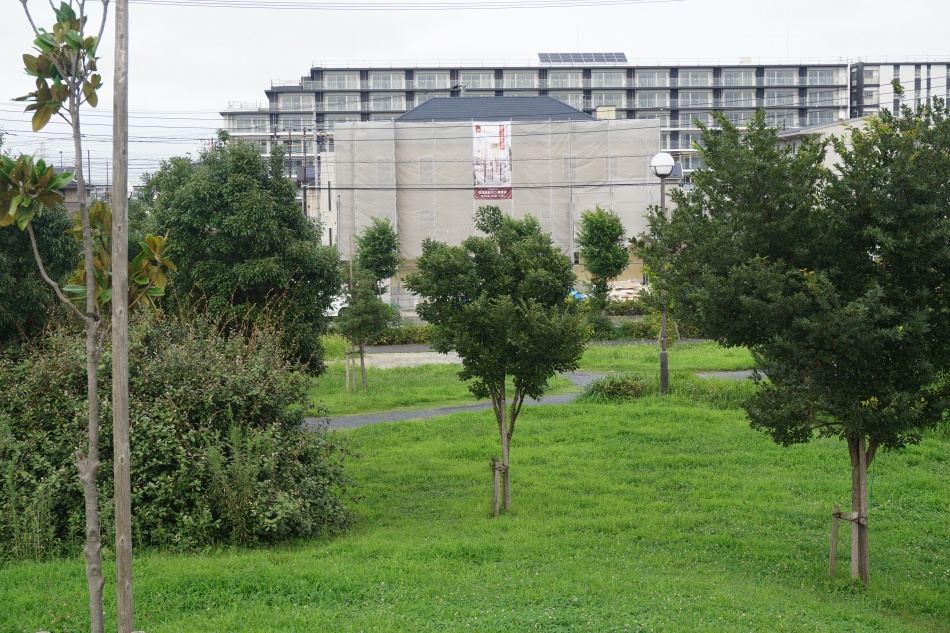 女性専用アパートメント「プリマ」が、全国賃貸住宅新聞さんの取材を受けました。