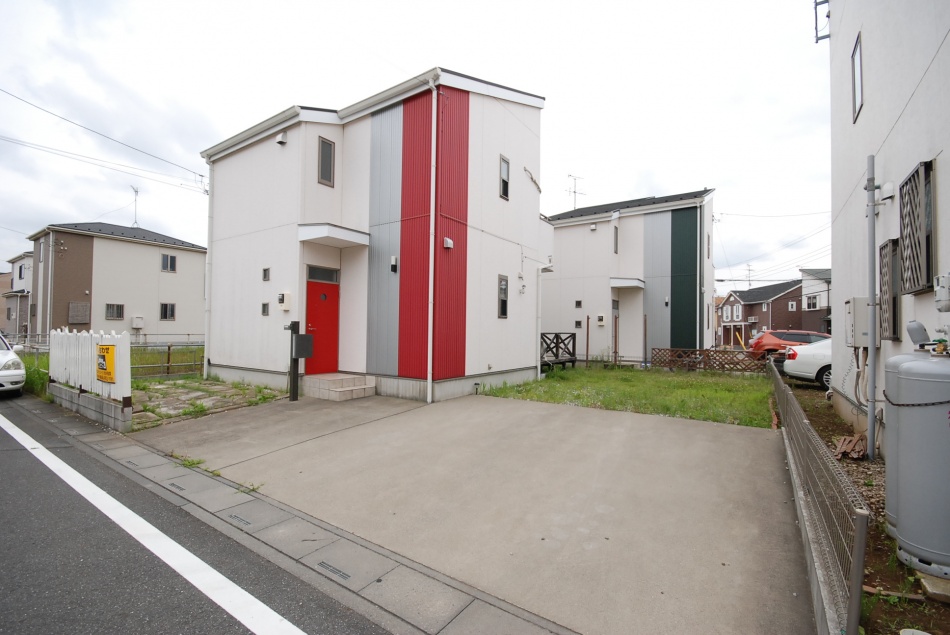 満室御礼！「中村ペアタウンA棟」「B棟」（三郷市泉1丁目）2棟にご入居ありがとうございます！