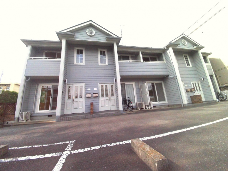 満室御礼！「シャルマン吉川」（吉川市高富）へのご入居ありがとうございます！