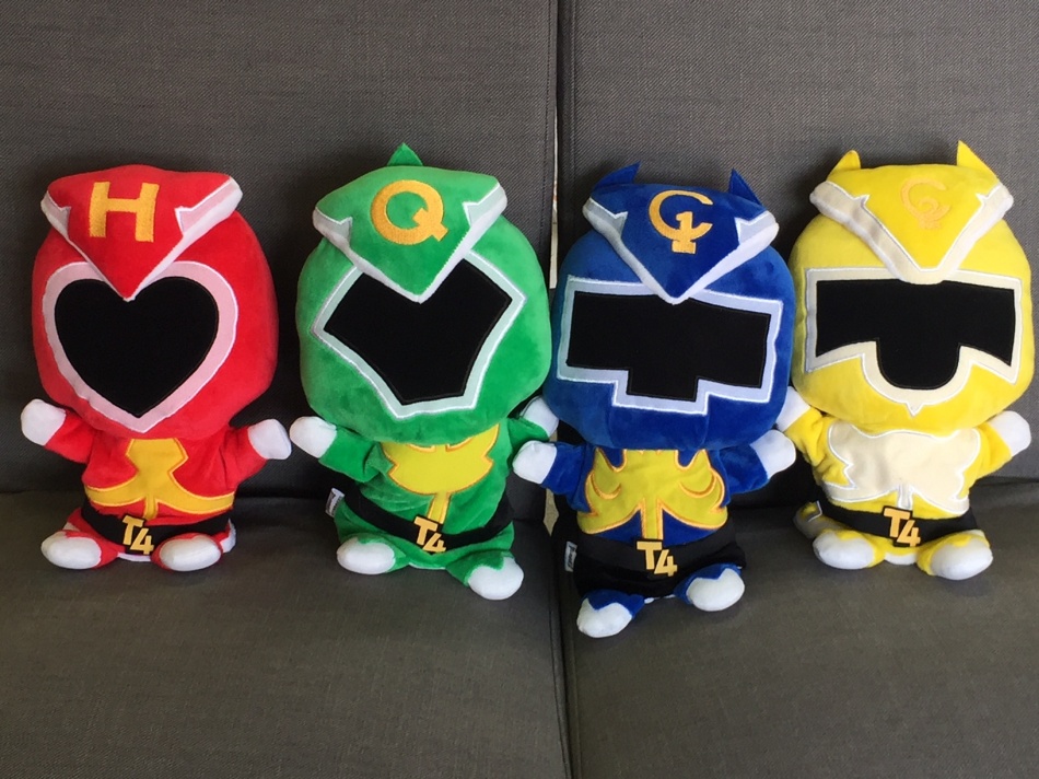 トラスト4とHQCCってなんだろう？（２）