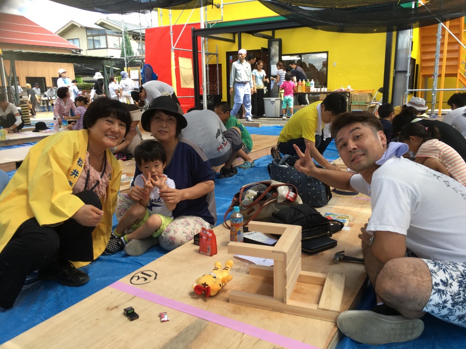 「misato style 2017」と「夏の大感謝祭」、セットで楽しい！