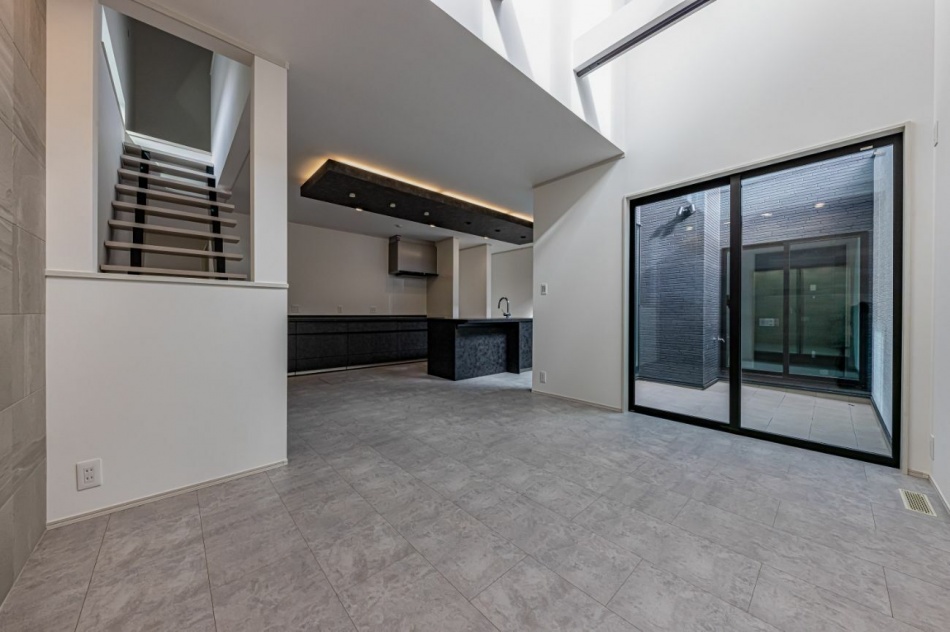 埼玉県三郷市T様邸注文住宅新築工事はお引渡しです。