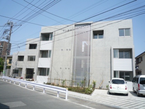 プレスリリース「音楽スタジオ型賃貸マンションが入居者募集」